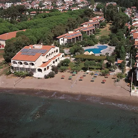 Dogan Paradise 2* Özdere