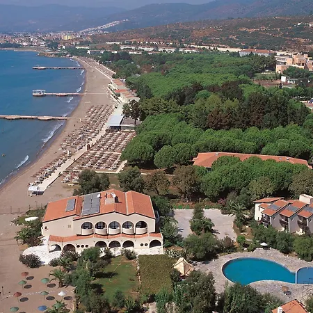 Dogan Paradise 2* Özdere