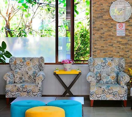 Hotel Dogan Paradise Özdere