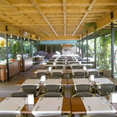 Hotel Dogan Paradise Ozdere