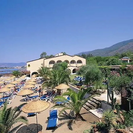 Dogan Paradise Hotel 2*