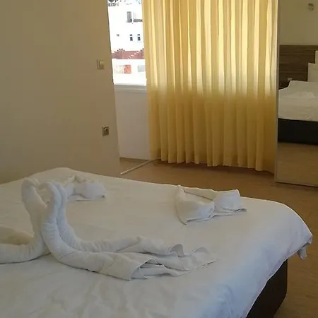 Dogan Paradise 2* Ozdere