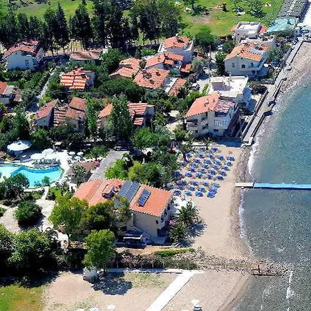 Dogan Paradise Hotel 2*