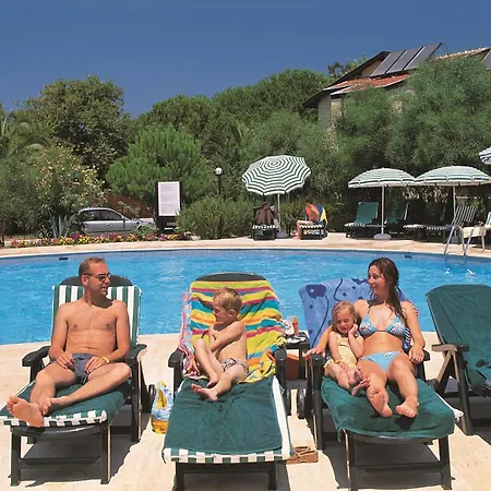 Dogan Paradise Hotel Ozdere