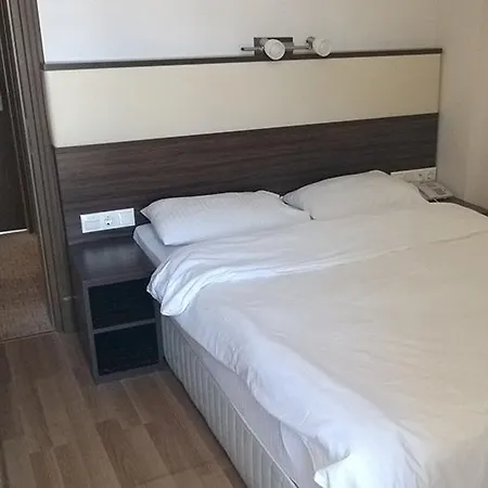 Dogan Paradise Hotel Ozdere