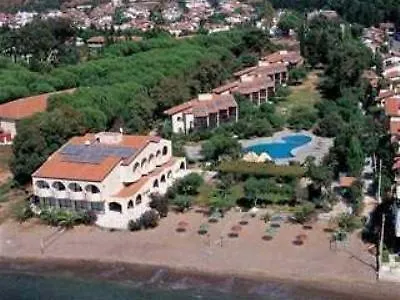 Dogan Paradise Hotel Ozdere